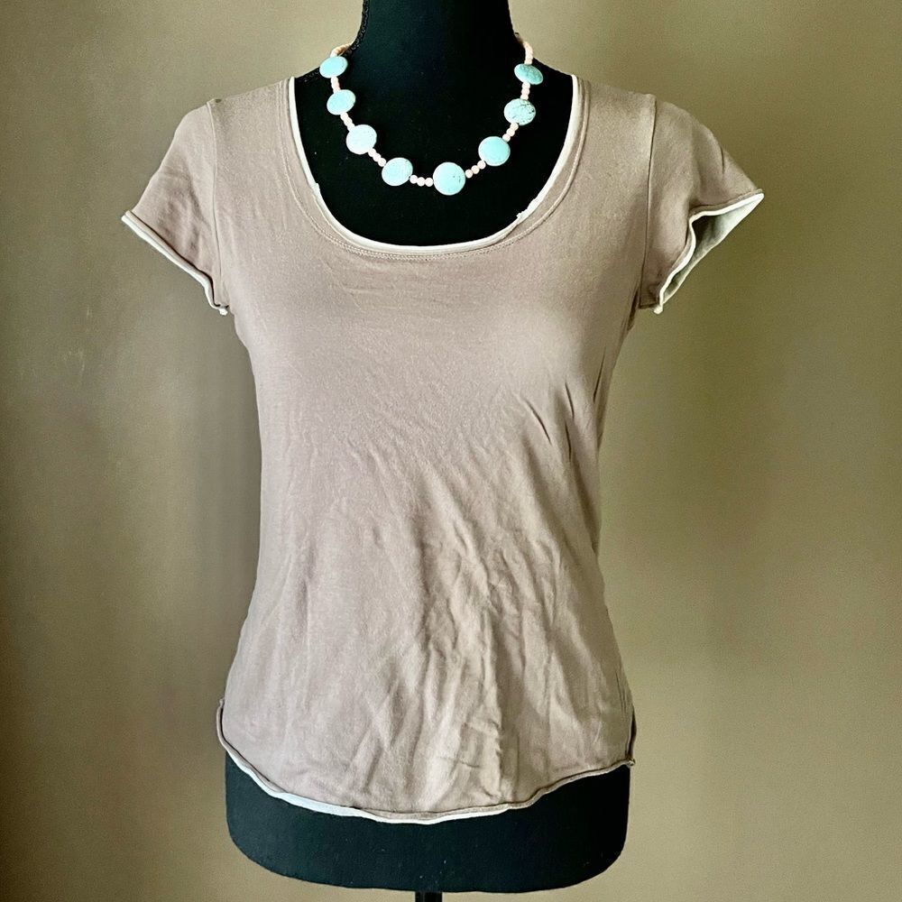 Boden Blouse